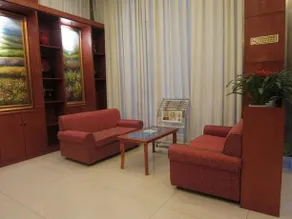 Hanting Express Hotel - Image 4