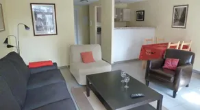 Appart Anspach - Image 4