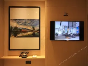 Changhong Hotel - Image 4
