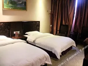 Xi Ke Lai Business Inn - Image 2