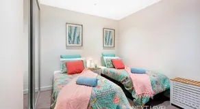 Idyllic Apartment with Resort Style Facilities - Image 4