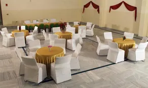 Oyo 4553 Hotel Chandra Pushp Palace - Image 2