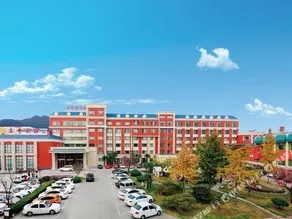 Dongdu Hotel - Image 2