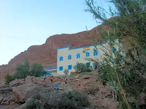 Maison d'Hotes le Ciel Bleu - Image 4