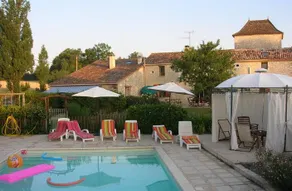 Chambres d'Hotes Le Garry - Image 4