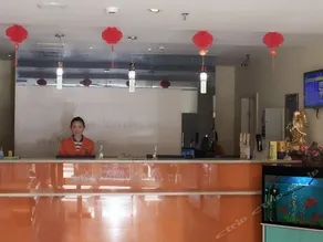7 Days Inn Xining Dashizi Center Branch - Image 2