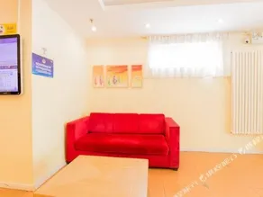 Home Inn Beijing Tongzhou South Xinhua Road - Image 5