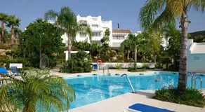 Alcazaba Lagoon Estepona Golf - Image 4