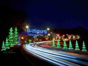 Urban Cowboy Holiday home Gatlinburg - Image 2