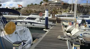 Puerto Calero Boat - Image 3