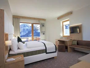 Hotel Nassfeld - Image 4