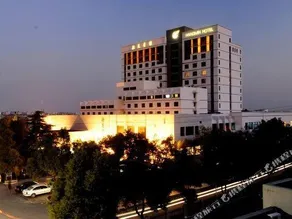 Hangmin Hotel - Image 4