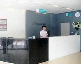 Jinjiang Inn Shijiazhuang Youyi Street - Image 3