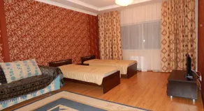 Sky House Astana - Image 4