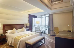 Foshan U Home Hotel - Image 5
