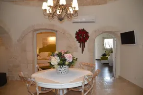 Trullo Nobile Dimore Nel Tempo - Image 4