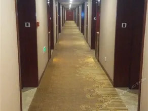 'Moshang Elegant Hotel (Wuhai Haibowan District Government Branch - Image 3