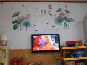 LVDAO INN - Image 4