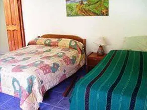 Jallp'a Ecolodge Sacred Valley - Image 3