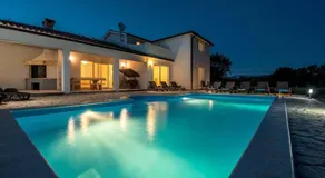 Luxury villa Dream with private pool for a high level of privacy - Image 3