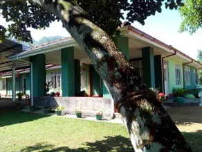 Sirigangula Holiday Resort - Image 1