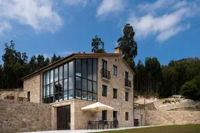 107841- HOUSE IN O PAZO - Image 1
