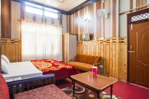 Hotel Himtrek - Image 4