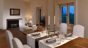 Villa mit Garten, Whirlpool und Pool | Bergblick | Ideal für Homeoffice - Image 3