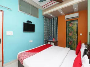 Intercity Guest House By OYO Rooms - Image 3