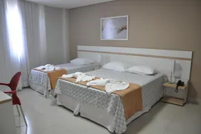 Monza Comfort Hotel - Image 3