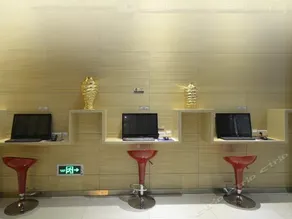 ORANGE INN ZHIJIANG - Image 4