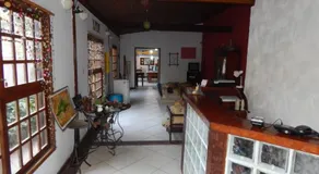 Overnativa Green Hostel - Image 2