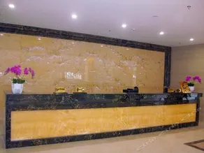 Tongfa Hot Spring Hotel - Image 5