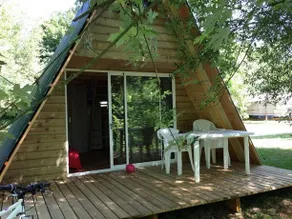 Camping Domaine De Mepillat - Image 2