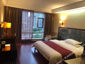 Hengda Hotel (Tongren High-Speed Railway Station Branch) - Image 2