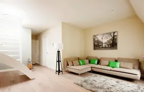 Kiki's Apartments Amsterdam - Image 3