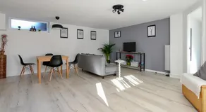Apartamento turístico en Brunete - Image 5