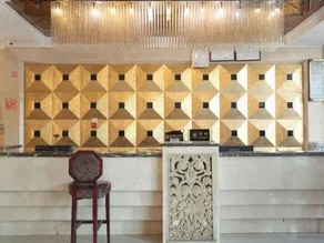 Harbour Impression Chain Hotel (Yuncheng Konggang) - Image 4