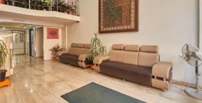 Hotel Krushna Inn Nashik - Image 1