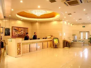 Dong Da Holiday Hotel - Image 3