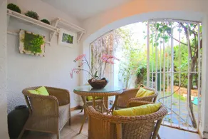 Pino Alto Holiday Home Larix - Image 5