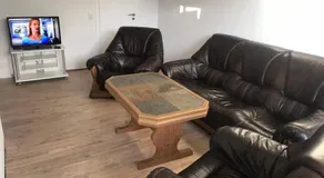 Gastewohnung gesamte Unterkunft- TV- Internet - Image 1