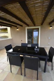 Villa Il Sogno Monte Nai - Image 4