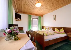 Wohnung mit Terrasse, Garten und Grill | Ideal für Homeoffice - Image 5