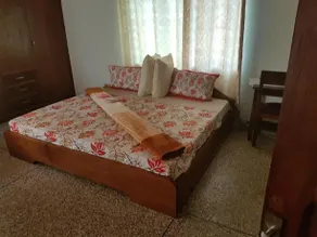 Jackson Guesthouse Anomabo - Image 4