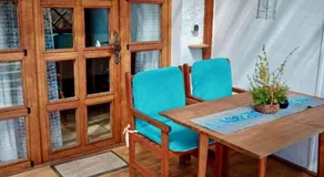 Chalet Lhotka nad Be?vou by Interhome - Image 2