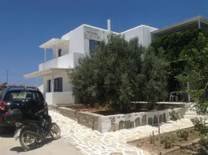 Adriana Studios Antiparos Town - Image 2