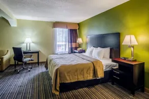 Quality Inn & Suites Wytheville - Image 2