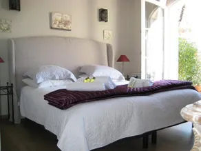 Chambre d'hôtes Villa Scherazade - Image 4