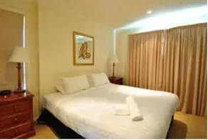 Snow Creek 1 Private Holiday Chalet - Image 3